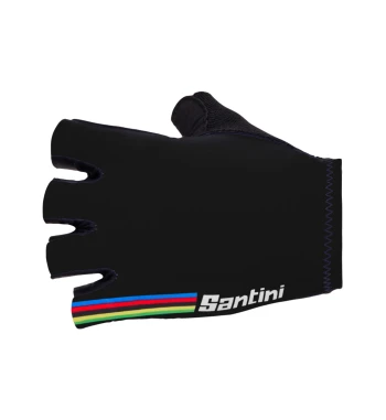 GUANTES SANTINI - UCI OFFICIAL