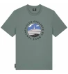 CAMISETA THE VANDAL MONT VENTOUX