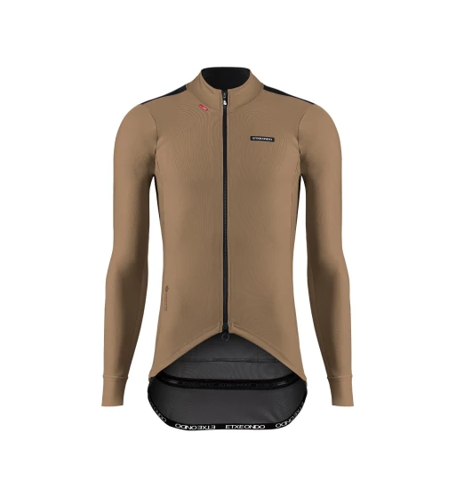 CHAQUETA DENA ETXEONDO GORE-TEX WINDSTOPPER