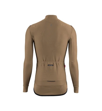 CHAQUETA DENA ETXEONDO GORE-TEX WINDSTOPPER