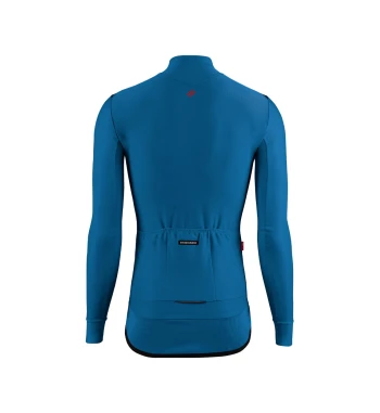 CHAQUETA DENA ETXEONDO GORE-TEX WINDSTOPPER