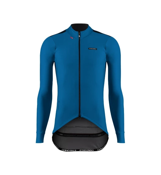 CHAQUETA DENA ETXEONDO GORE-TEX WINDSTOPPER