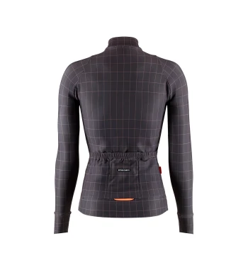 CHAQUETA MUJER LAUKIA GORE-TEX WINDSTOPPER ETXEONDO