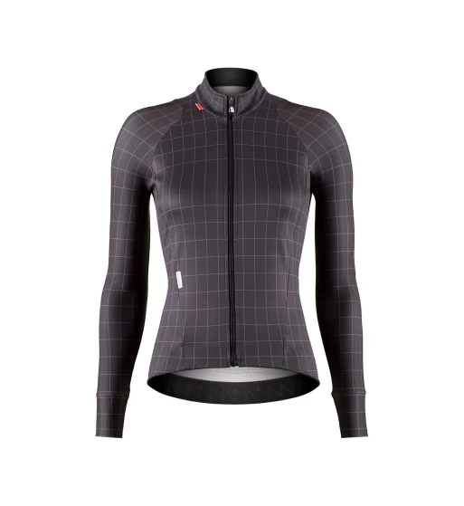 CHAQUETA MUJER LAUKIA GORE-TEX WINDSTOPPER ETXEONDO