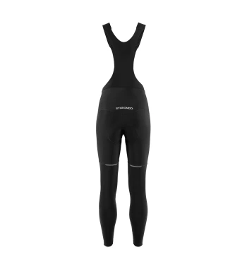 CULOTE LARGO MUJER KOMA THERMO ETXEONDO