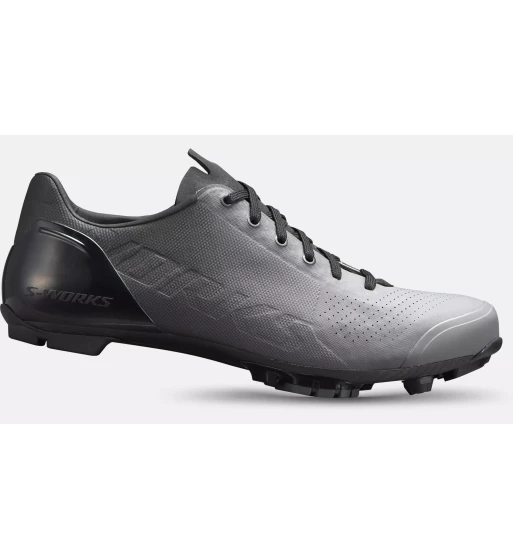 ZAPATILLAS GRAVEL S-WORKS RECON LACE