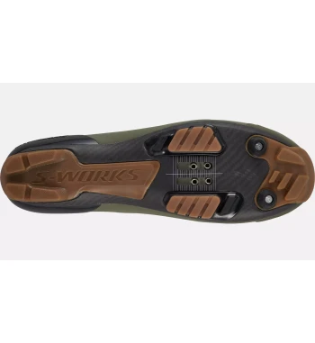 ZAPATILLAS GRAVEL S-WORKS RECON LACE