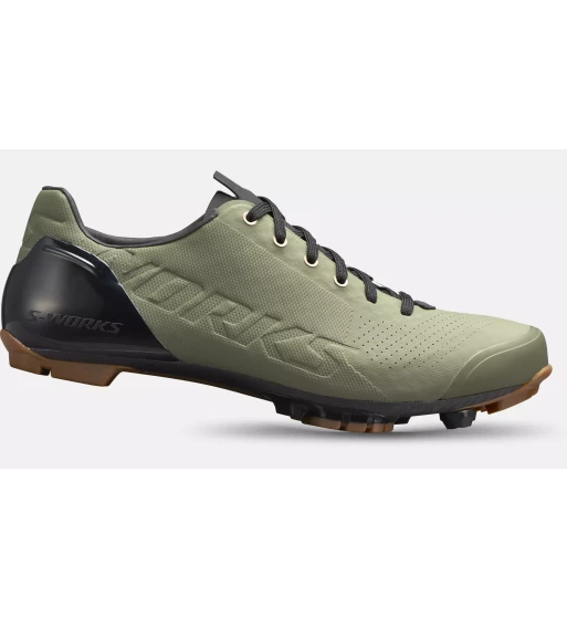 ZAPATILLAS GRAVEL S-WORKS RECON LACE