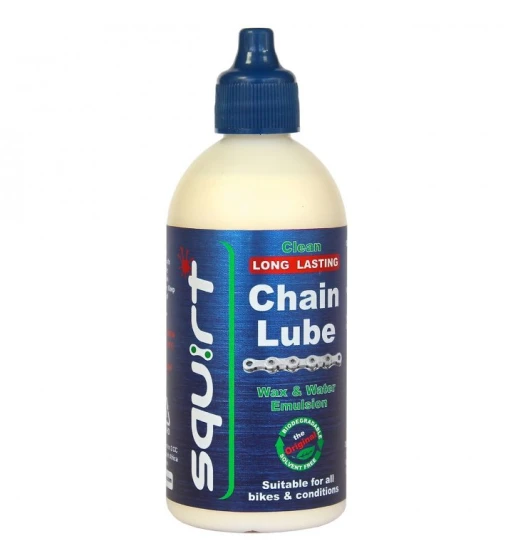 LUBRICANTE SECO SQUIRT LUBE