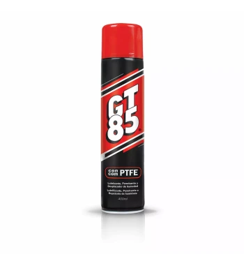 LUBRICANTE MULTIUSOS GT-85