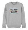 SUDADERA THE VANDAL RIDE LIKE A BELGIAN