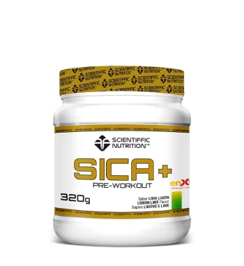 SCIENTIFFIC NUTRITION SICA+...