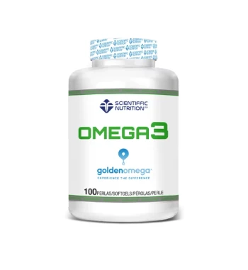 SCIENTIFFIC NUTRITION OMEGA3