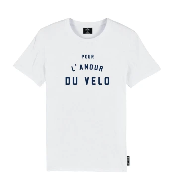 CAMISETA THE VANDAL L´AMOUR