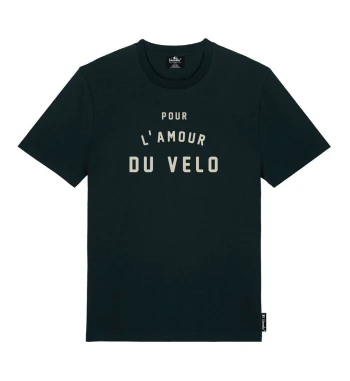 CAMISETA THE VANDAL L´AMOUR