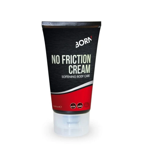 BORN CREMA DE BADANA NO FRICCION 150 ml