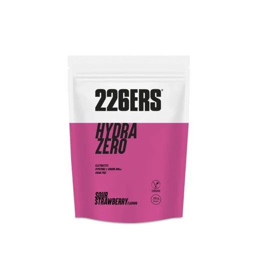 226ERS HYDRAZERO - BEBIDA HIPOTONICA -