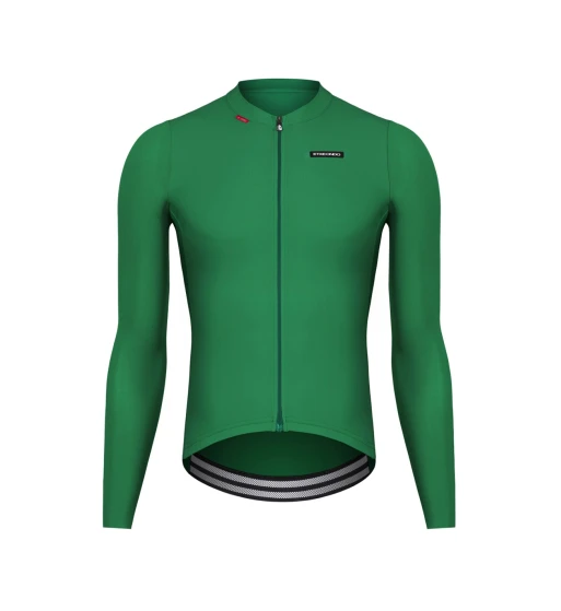 MAILLOT M/L ALDE ETXEONDO