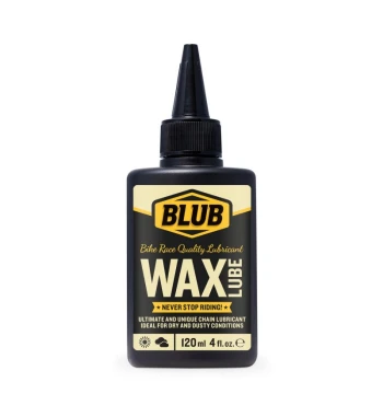 Lubricante BLUB Wax