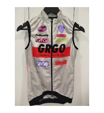 NUEVO CHALECO GREGARIO VESKIN