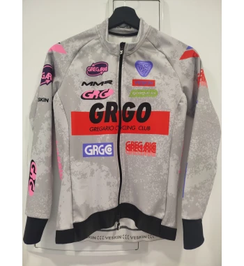 MAILLOT GREGARIO VESKIN...