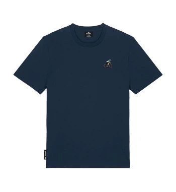 CAMISETA THE VANDAL HERRITAGE