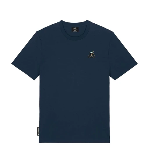 CAMISETA THE VANDAL HERRITAGE