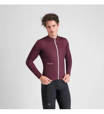 MAILLOT TÉRMICO ETXEONDO