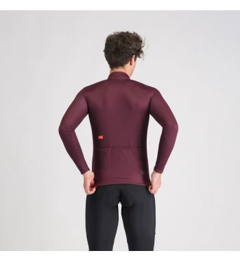 MAILLOT TÉRMICO ETXEONDO