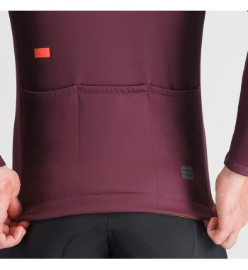 MAILLOT TÉRMICO ETXEONDO