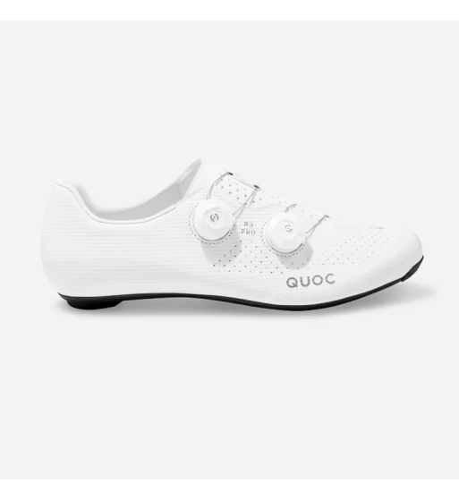 ZAPATILLA QUOC M3 PRO BLANCO Nº43