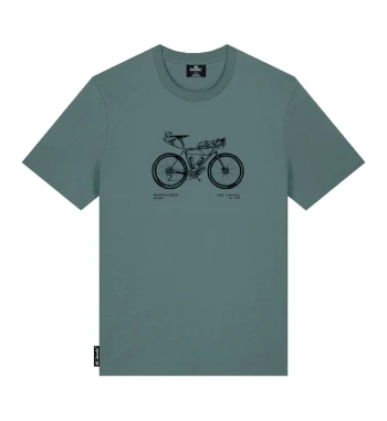 CAMISETA THE VANDAL EN...