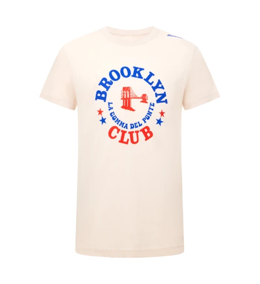 CAMISETA BROOKLYN SANTINI