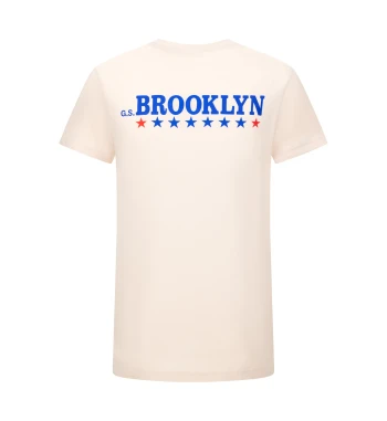 CAMISETA BROOKLYN SANTINI