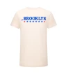 CAMISETA BROOKLYN SANTINI