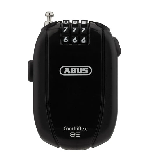 CANDADO ABUS COMBIFLEX BREAK 85