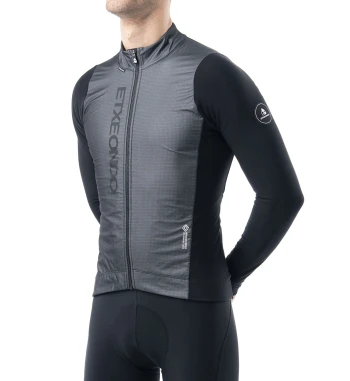 CHAQUETA VIENTO URRUN GORE-TEX ETXEONDO