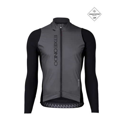 CHAQUETA VIENTO URRUN GORE-TEX ETXEONDO