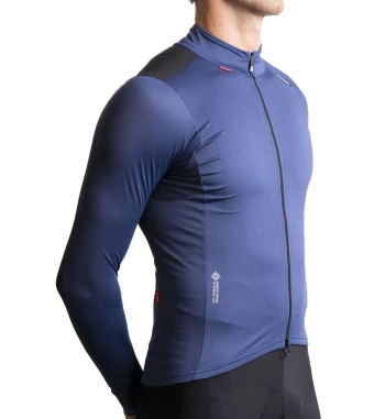 CHAQUETA DENA GORE-TEX ETXEONDO