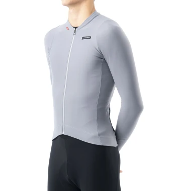 MAILLOT TERMICO ALDE ETXEONDO