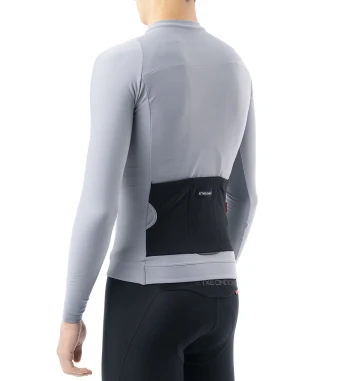 MAILLOT TERMICO ALDE ETXEONDO