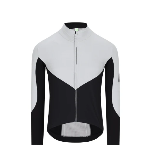 MAILLOT DOTTORE HYBRID Q36.5