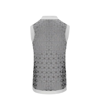 CAMISETA INTERIOR BULLET PROOF Q36.5