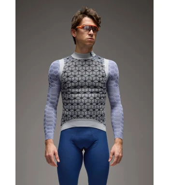 CAMISETA INTERIOR BULLET PROOF Q36.5