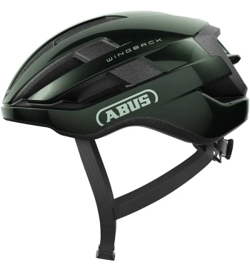 CASCO ABUS ROAD WINGBACK