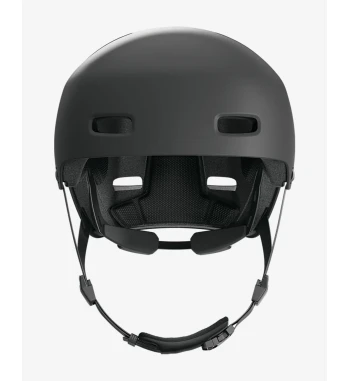 CASCO ABUS URBAN XOXO