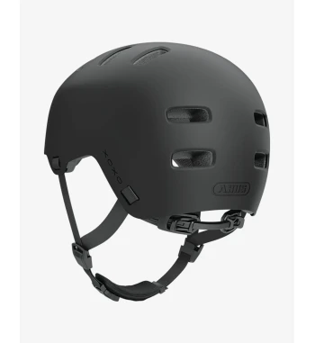 CASCO ABUS URBAN XOXO
