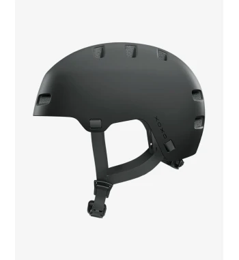 CASCO ABUS URBAN XOXO