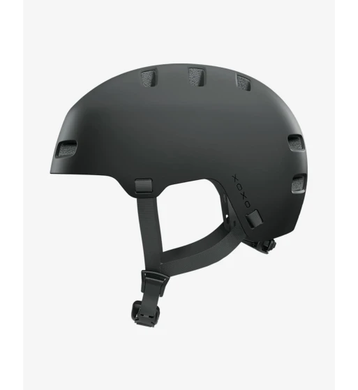 CASCO ABUS URBAN XOXO