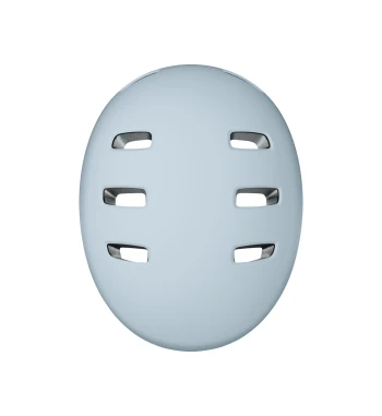 CASCO ABUS URBAN XOXO